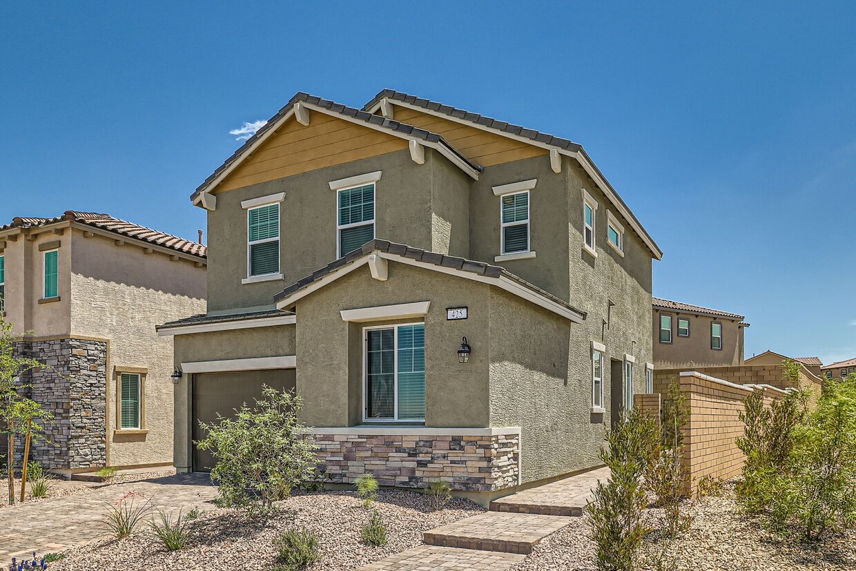 Beautiful New 4 Bedroom , 3 Bath Cadence ... - Beautiful New 4 Bedroom , 3 Bath Cadence  ...