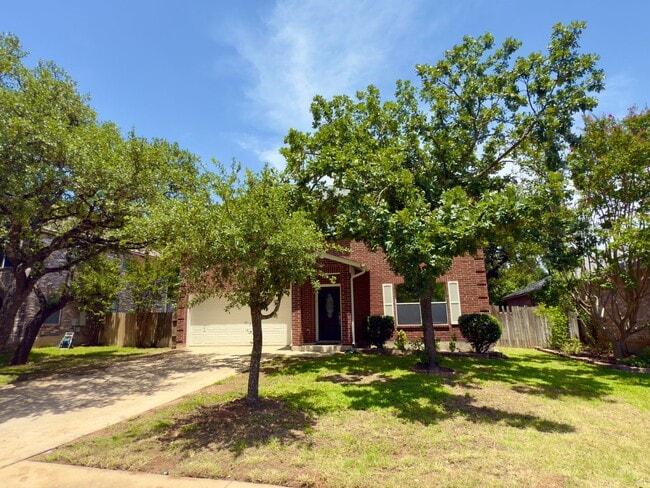 Building Photo - Spacious 2-story in Cedar Park