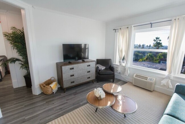 Foto del interior - 1520 Tyler House