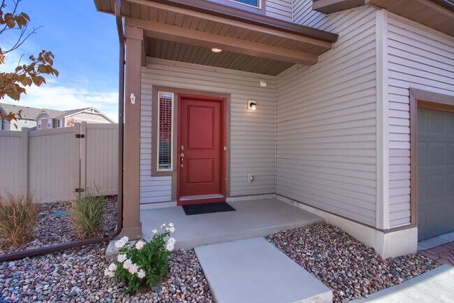 Foto del edificio - 2 Bedroom single family home in Denver