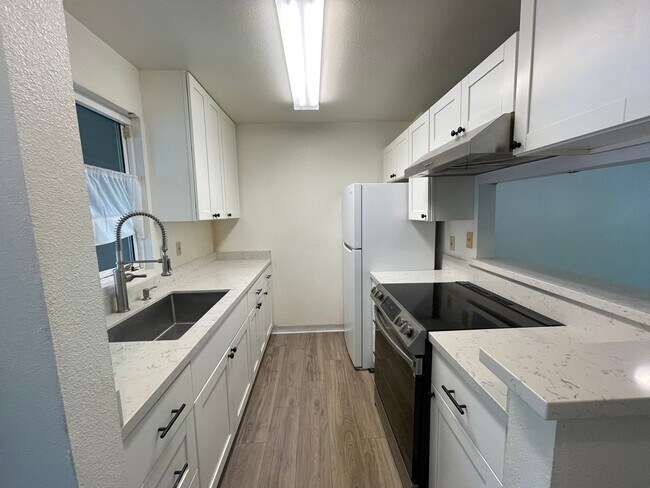 Photo - Gardens at Launani Valley Townhome