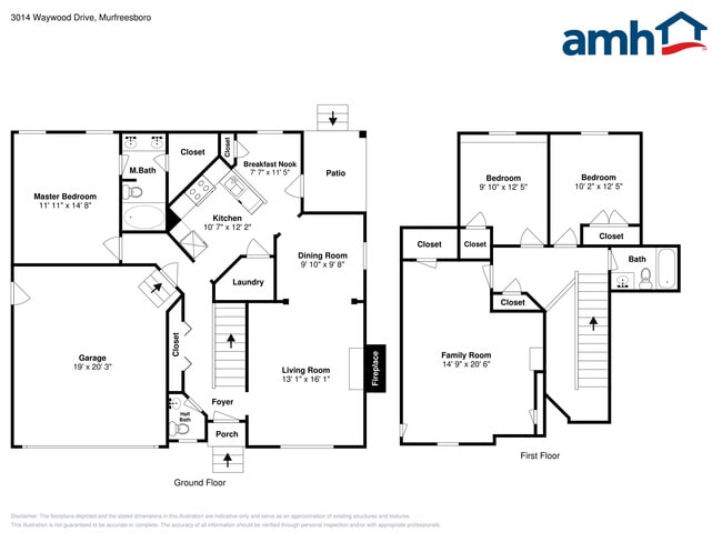 Foto del edificio - 3014 Waywood Dr
