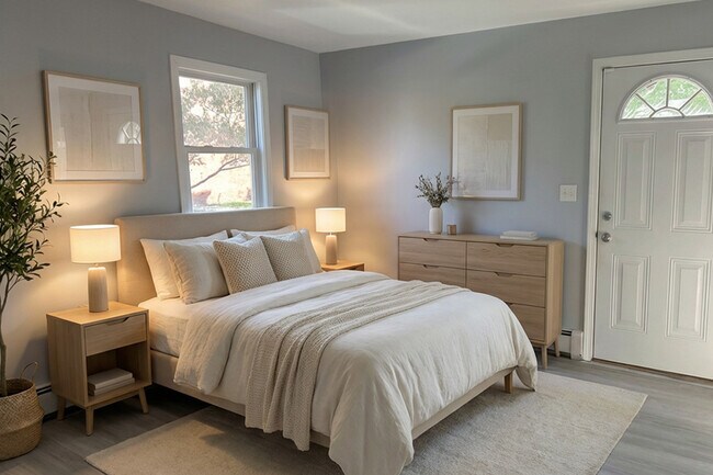 Building Photo - 336 Washington Ave