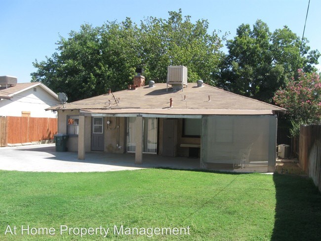 Foto del edificio - 34 La Mesa Dr