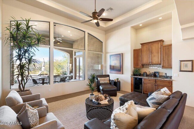 Foto del edificio - 36410 N Boulder View Dr