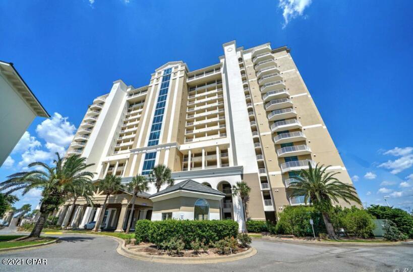 6422 US98 Unit 104, Panama City Beach, FL 32407 Condo for Rent in