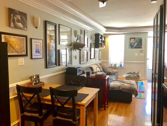 Foto del edificio - 1605 Patapsco St