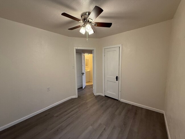 Building Photo - Remodeled Two Bedroom Home Fenced Yard