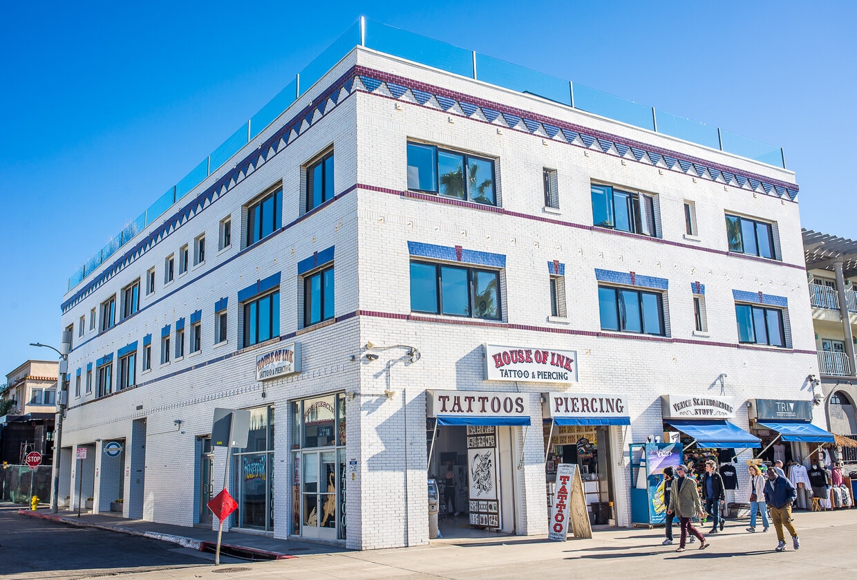 Photo - 8 Brooks Ave (Los Angeles, CA)