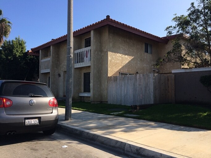 Foto principal - 7302 Garfield Ave