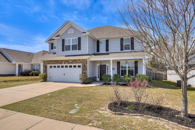 Building Photo - 5002 Copse Dr