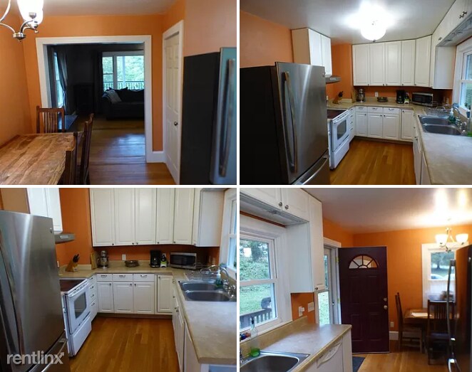 Building Photo - 2 br, 1 bath House - 270 Echo Valley Rd