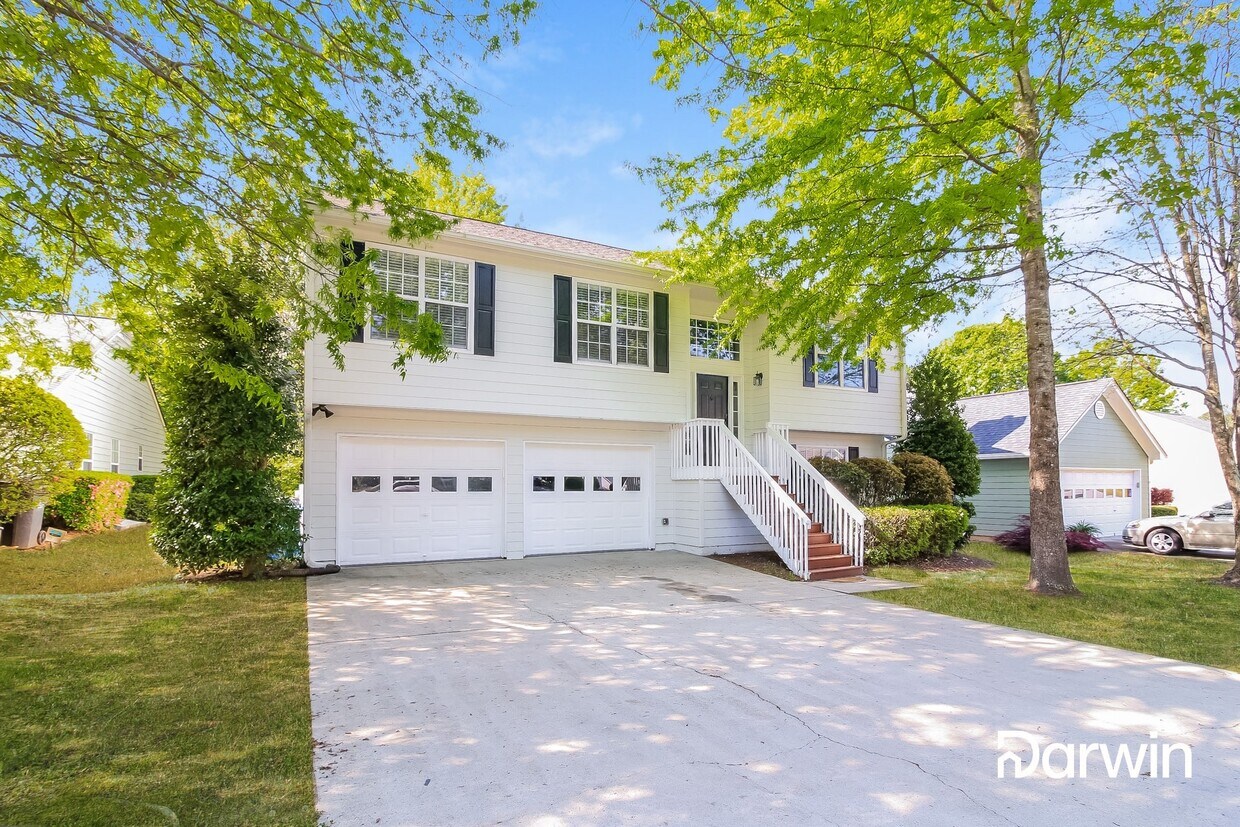 Primary Photo - 2613 Barndale Dr