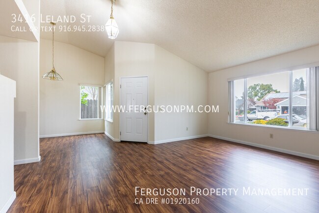 Foto del edificio - 3416 Leland St