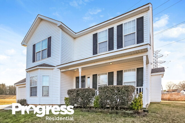 Building Photo - 3611 Luton Ct