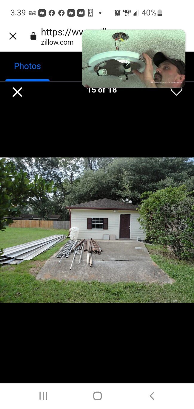 Building Photo - 12982 Olds Dr