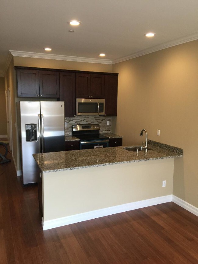 cocina - 3247 Biddle Ave