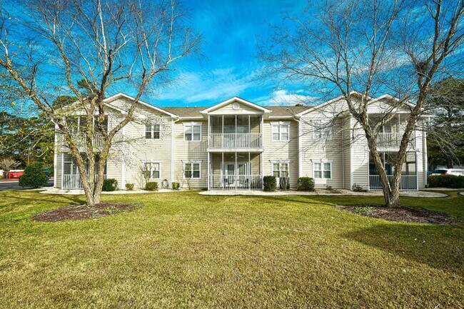 Foto del edificio - 3307 Sweetwater Blvd