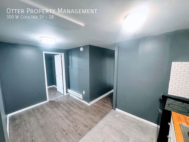 Foto del edificio - 300 W Coulter St