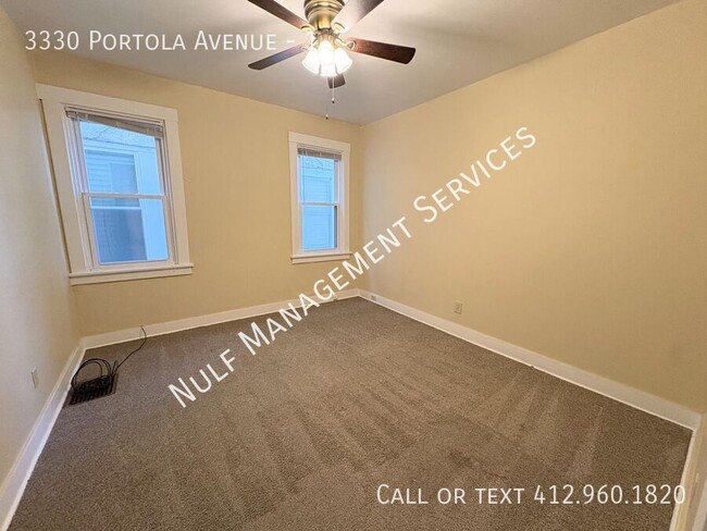 Building Photo - 3330 Portola Ave