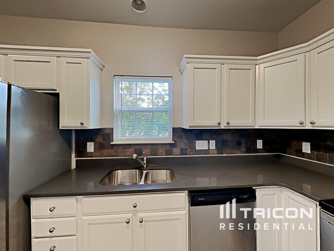 Building Photo - 812 Trace Court Troutman NC
