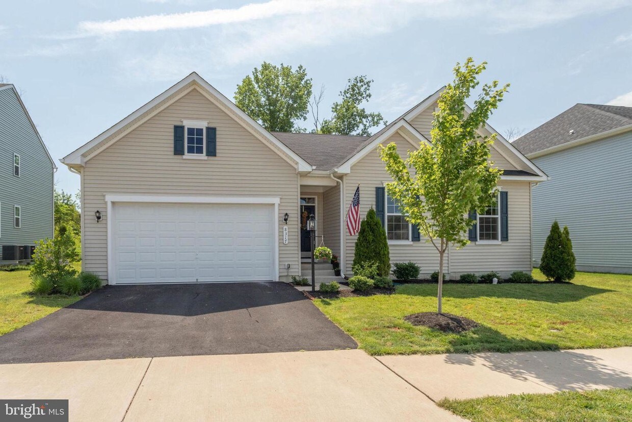 8317 Old Sonoma Pl, Bristow, VA 20136 House Rental in Bristow, VA