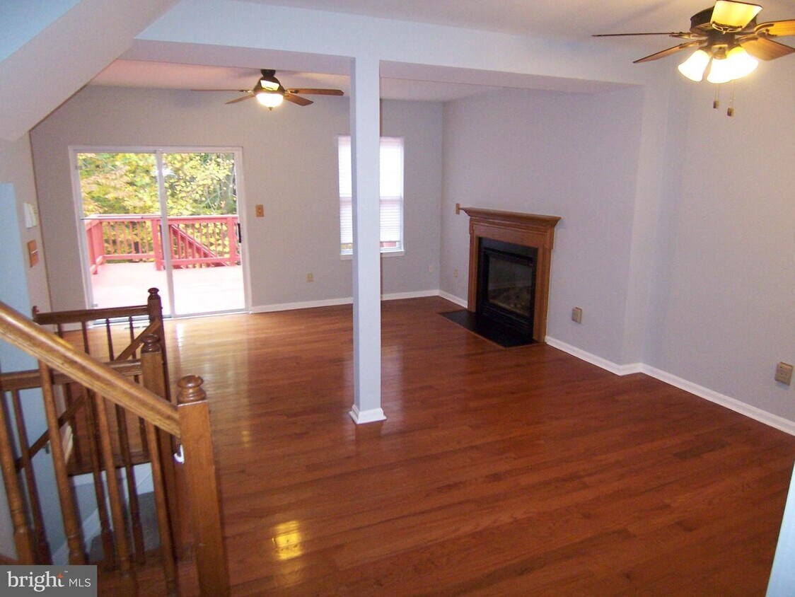 127 Gracecroft Dr, Havre de Grace, MD 21078 Townhome Rentals in Havre