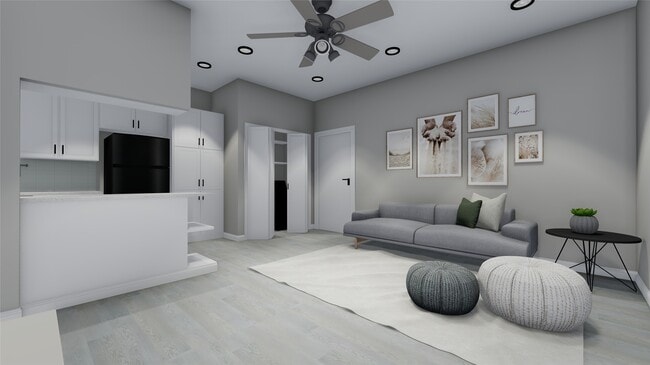 Foto del edificio - 2414 Penick Rd