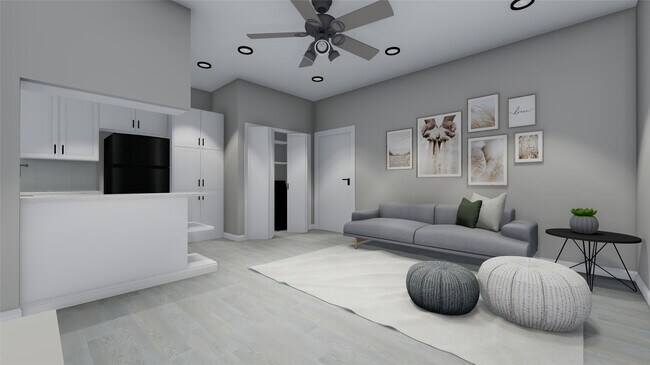 Foto del edificio - 2414 Penick Rd