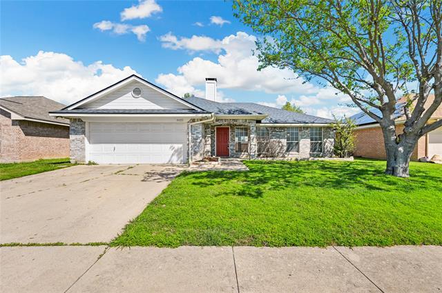 Foto principal - 8425 Odell St