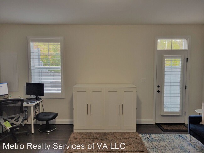Building Photo - 4 br, 3.5 bath House - 10518 Swanee Mill T...