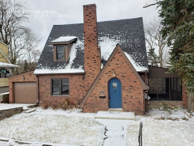 Foto del edificio - 1243 Brinton Rd