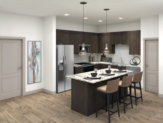 Building Photo - 100% off rent for 1.5 month(s) on a 12 mo ...