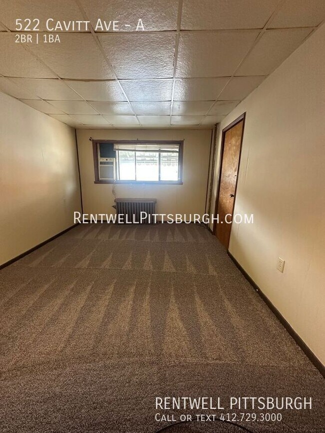 Foto del edificio - 522 Cavitt Ave