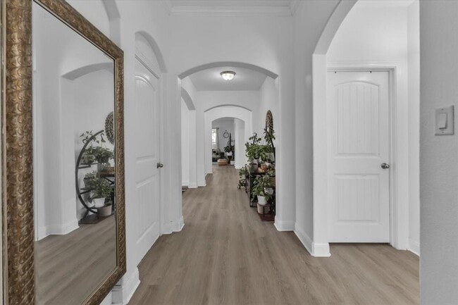 Foto del edificio - 4421 Trinity Woods St