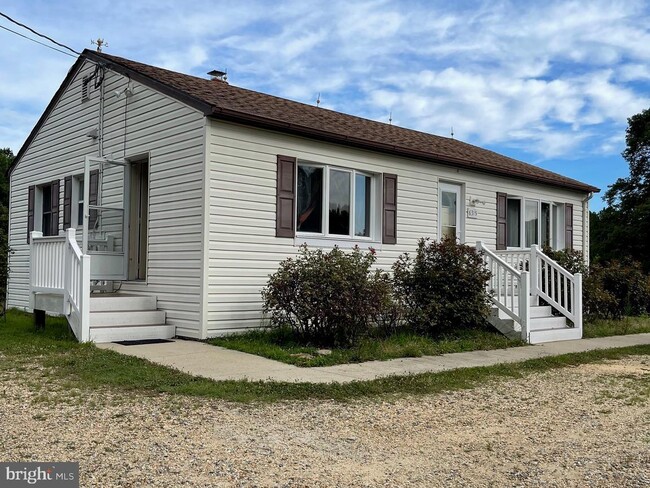 Building Photo - 6315 Parkers Wharf Rd