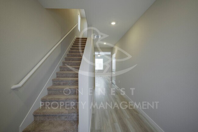 Foto del edificio - Brand New 3-Bedroom Home in Velare at Twelve Bridges | 1,769 Sq. Ft.