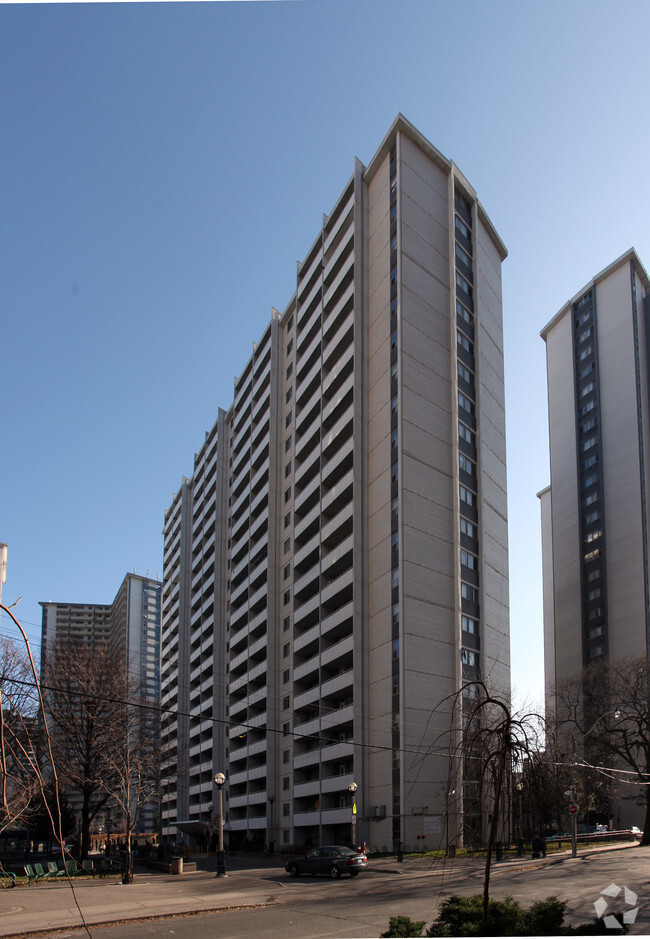 Foto principal - Bleecker Street Apartments