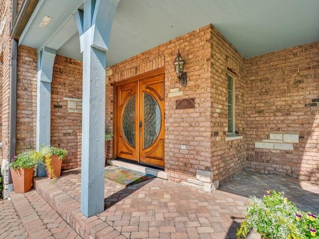 Foto del edificio - 106 Michigan Ct