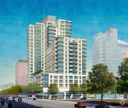 Building Photo - The Grand