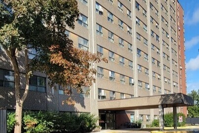 Building Photo - The Ogilvie Towers