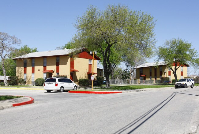 Ridgecrest Apartments San Antonio Ridgecrest Apartments San Antonio