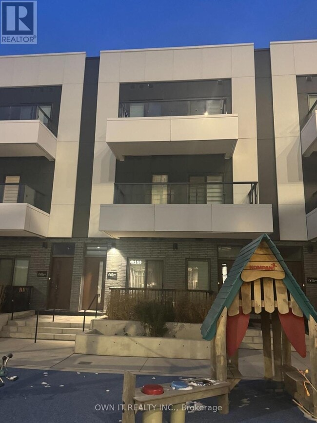 Building Photo - 20 Lagerfeld Dr