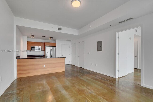 Foto del edificio - 3301 NE 1st Ave