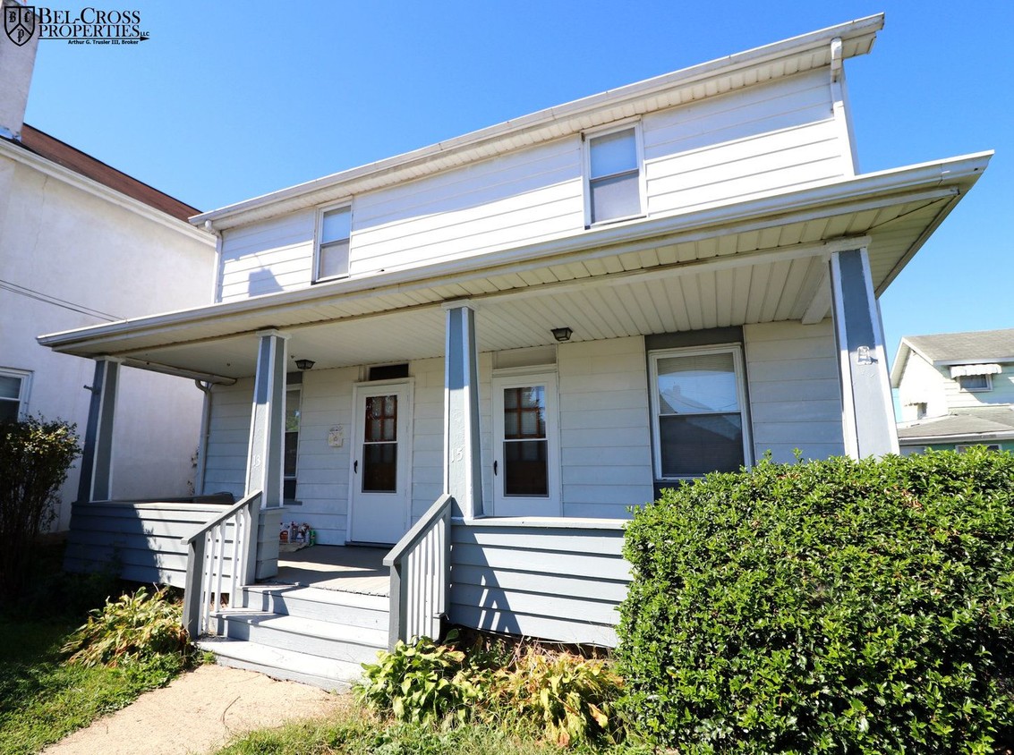 Primary Photo - 2 br, 1 bath House - 15 Garrison Street