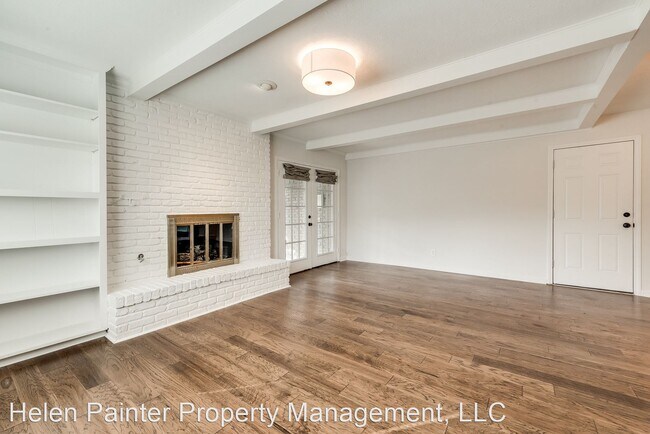 Foto del edificio - 3 br, 2.5 bath House - 3106 Overton Park Dr W