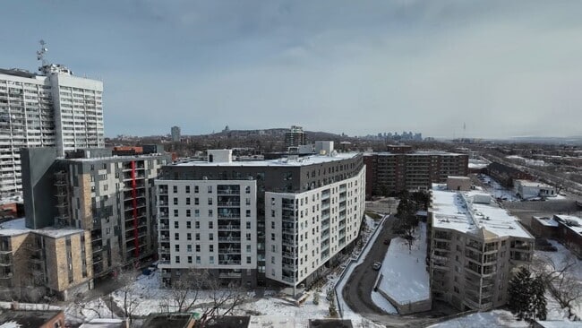  - Citizia – condos locatifs