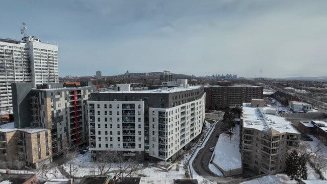  - Citizia – condos locatifs
