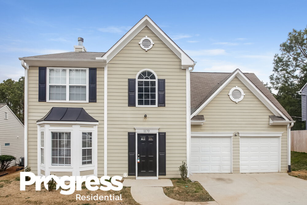Foto principal - 1170 Summerstone Trace