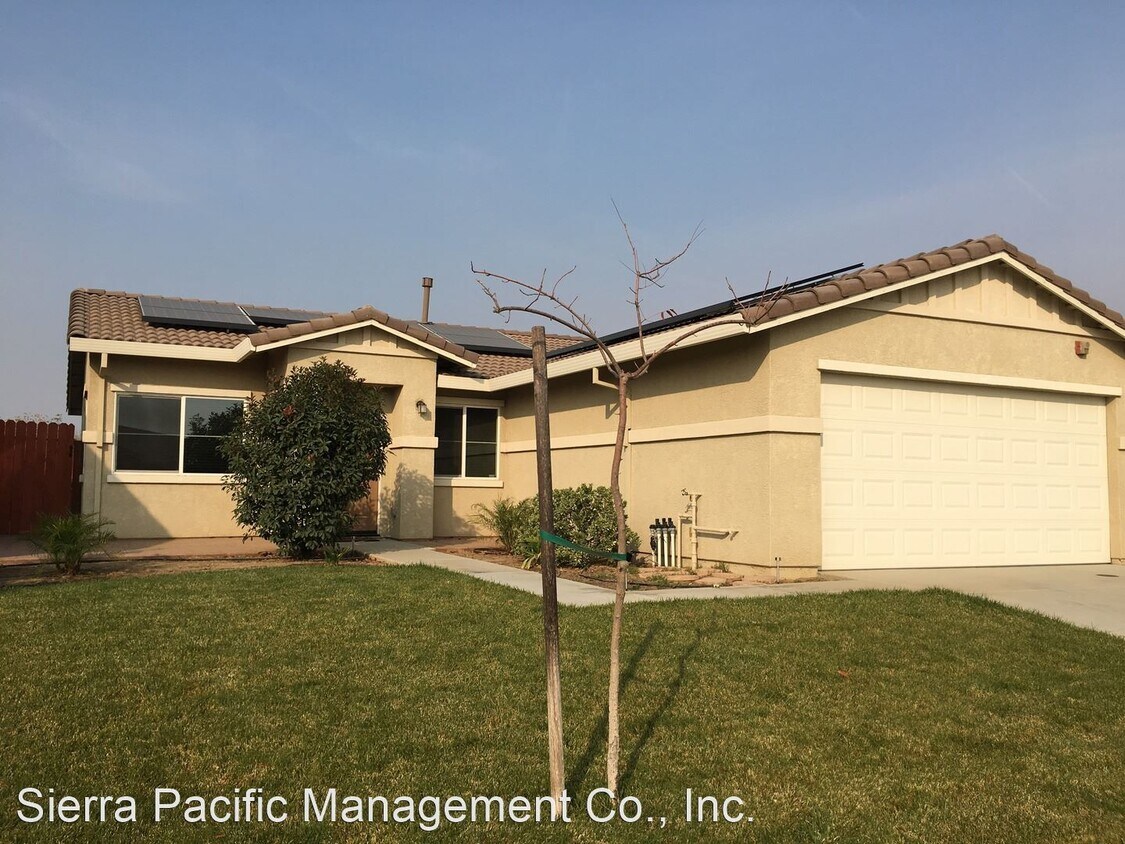 Foto principal - 3 br, 2 bath House - 1033 Elmer Drive